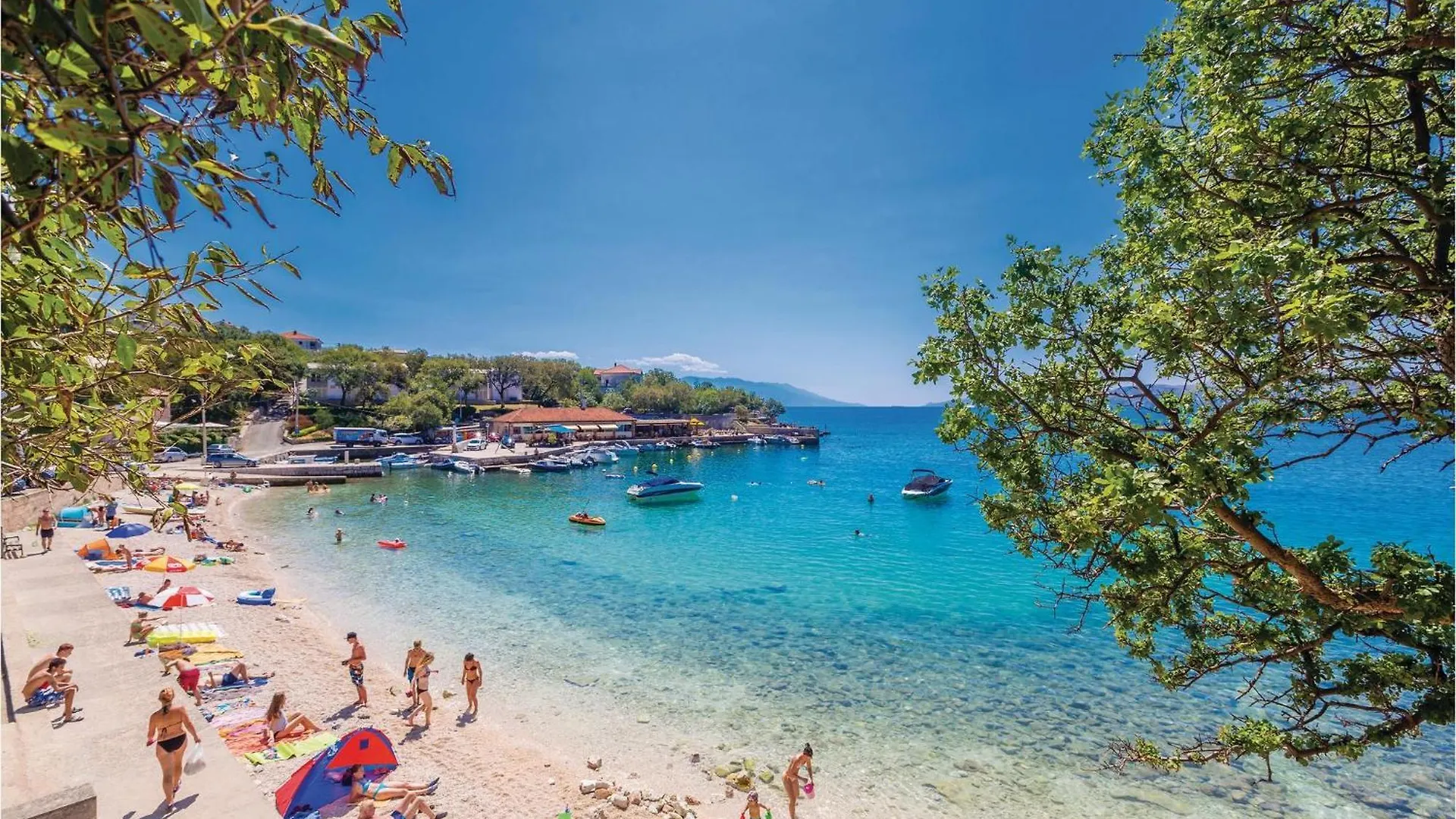 Stunning Home In Bribir With Wifi Chorwacja