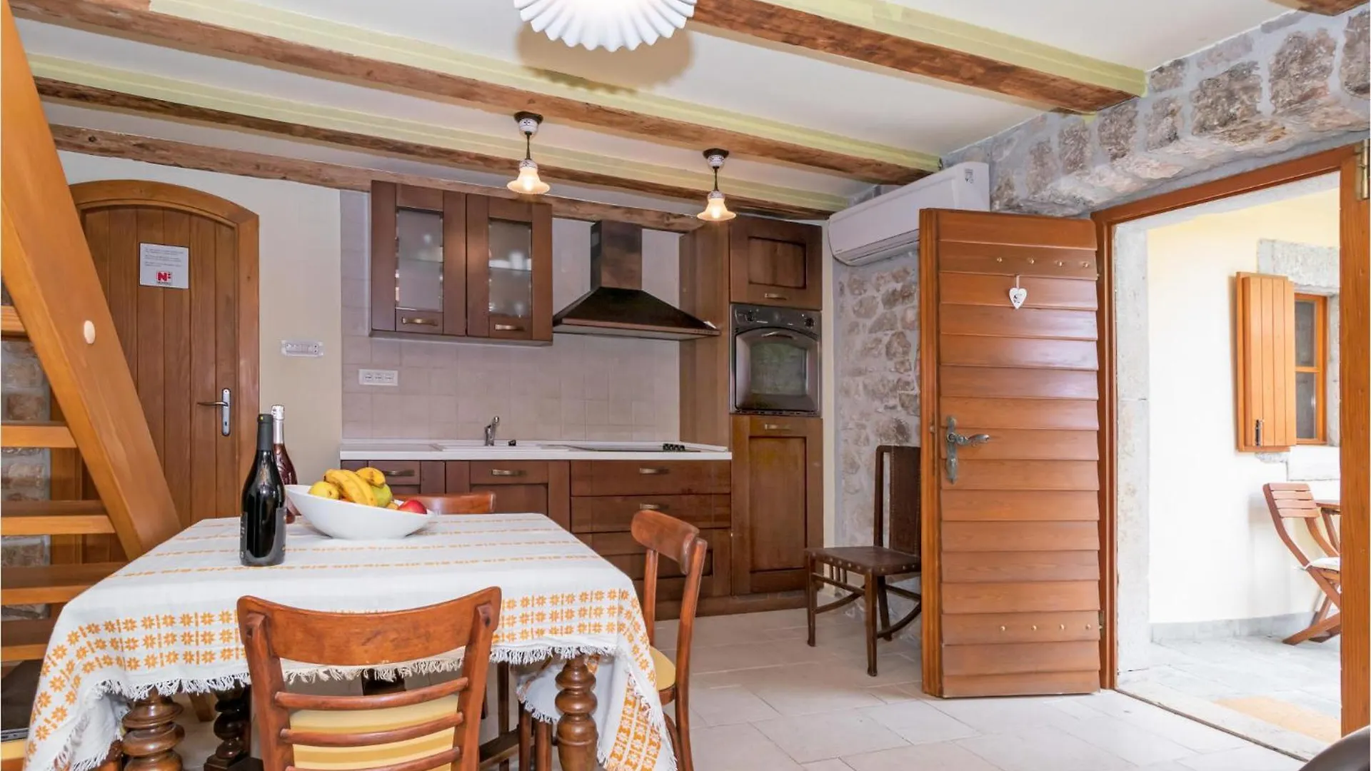 Stunning Home In Bribir With Wifi Dom wakacyjny Bribir (Primorje-Gorski Kotar)