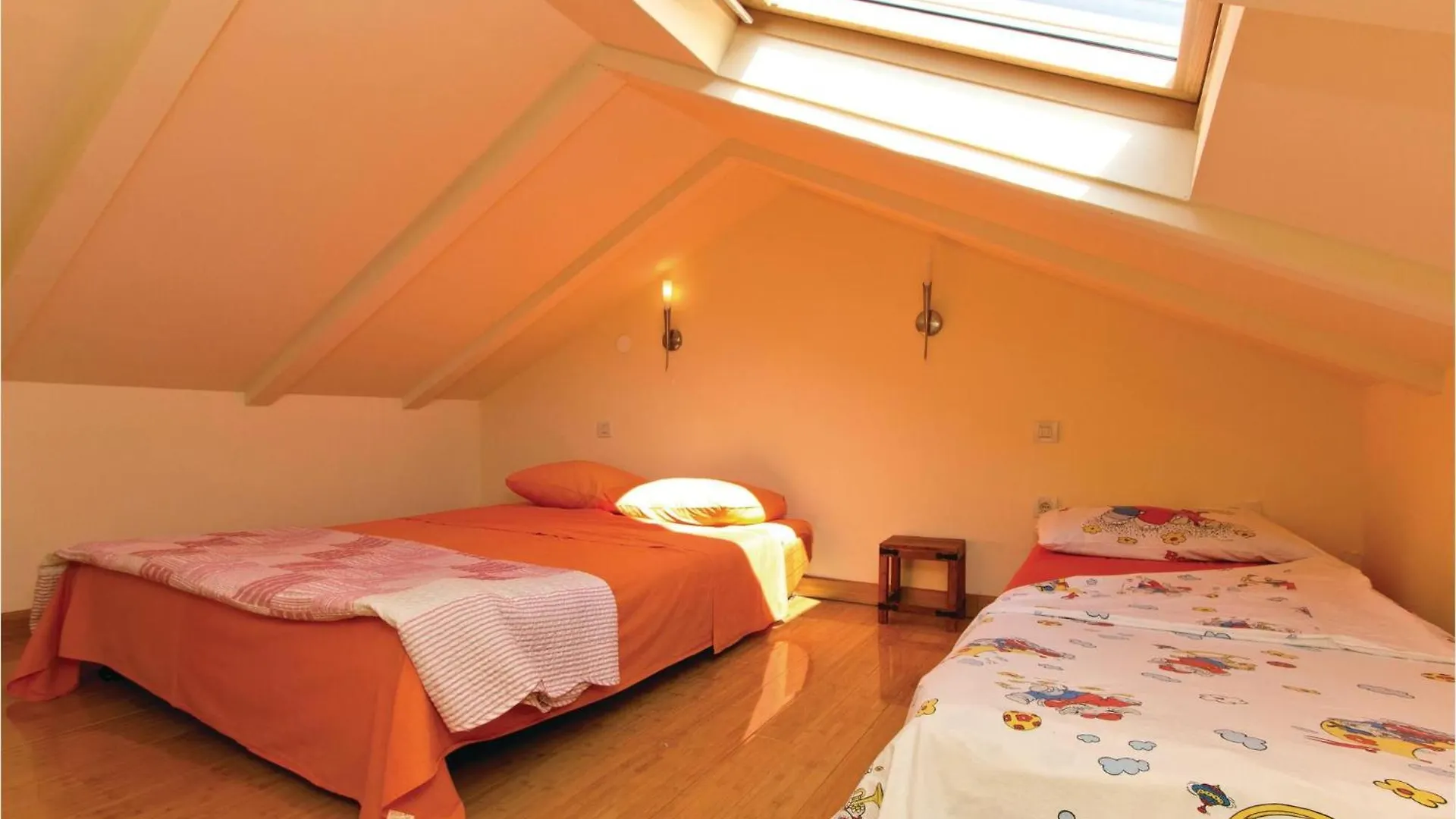 Dom wakacyjny Stunning Home In Bribir With Wifi