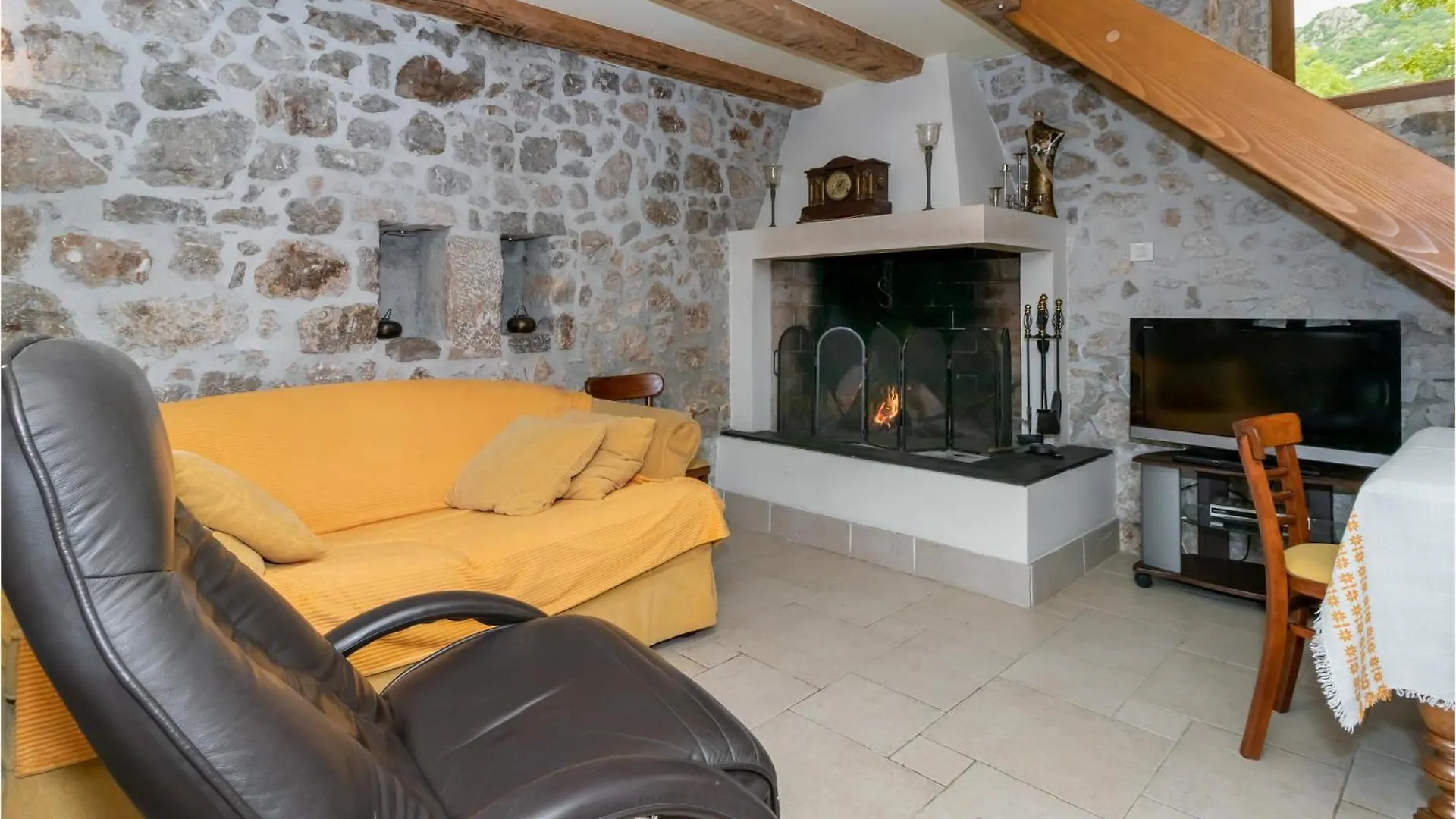 Stunning Home In Bribir With Wifi 0*, Bribir (Primorje-Gorski Kotar)