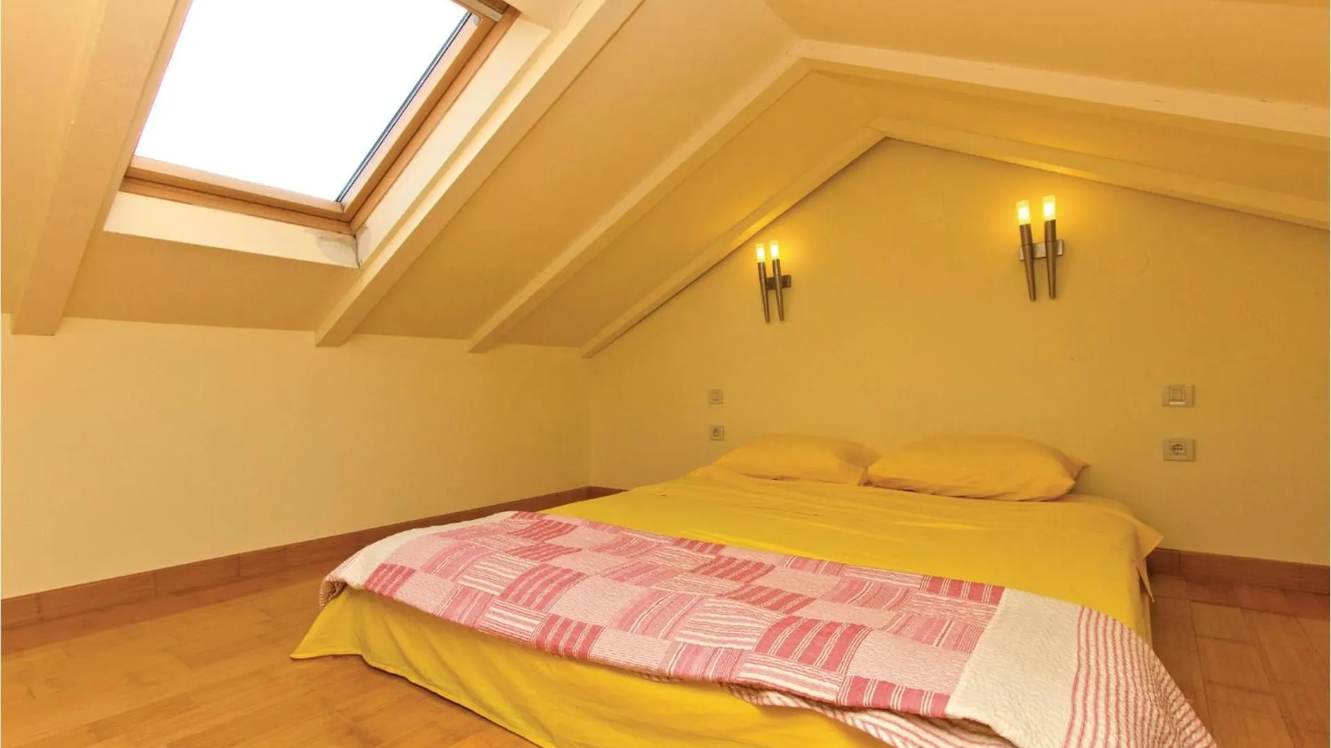 Stunning Home In Bribir With Wifi Prázdninový dům