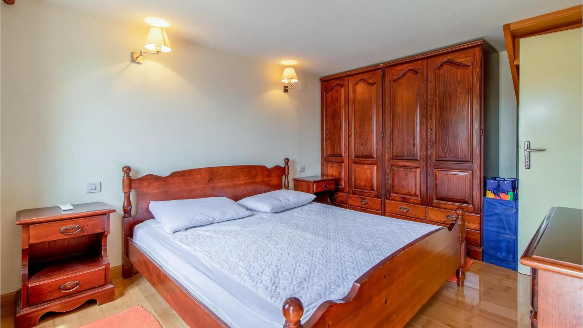 Stunning Home In Bribir With Wifi Chorvatsko