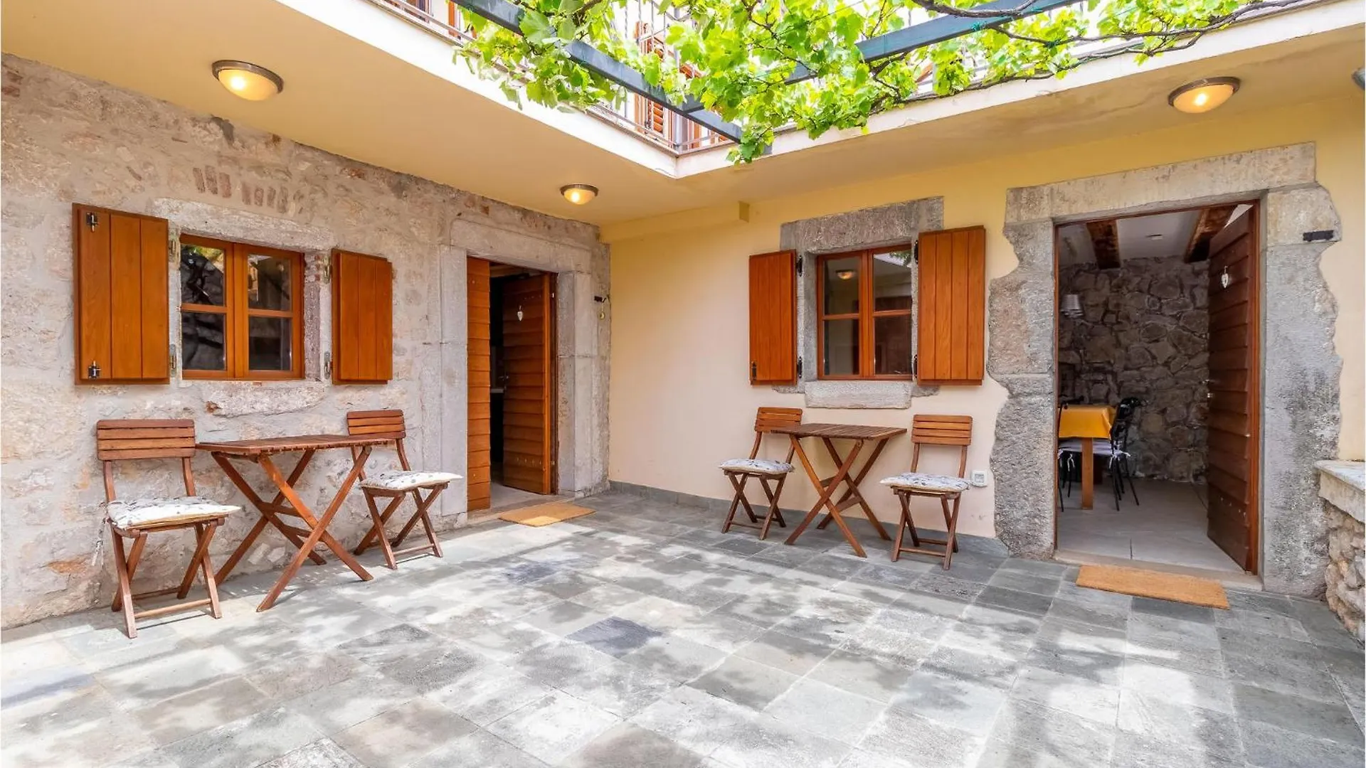 Stunning Home In Bribir With Wifi 0*, Bribir (Primorje-Gorski Kotar) Chorwacja