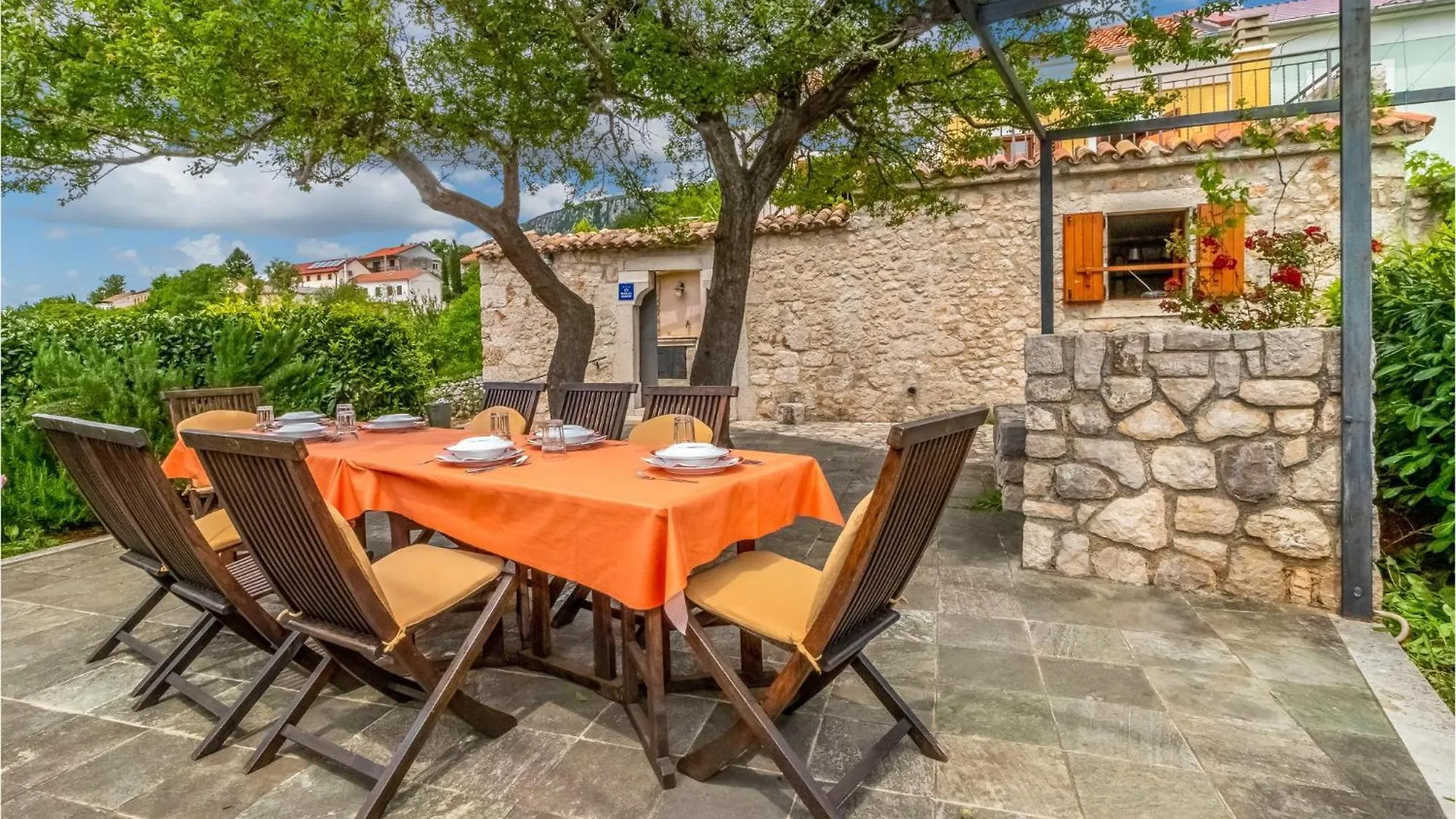 Stunning Home In Bribir With Wifi