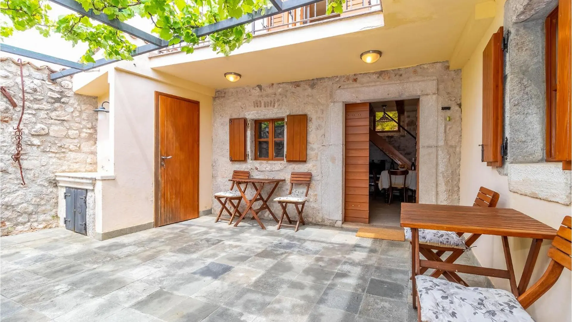 Stunning Home In Bribir With Wifi 0*, Bribir (Primorje-Gorski Kotar) Chorwacja