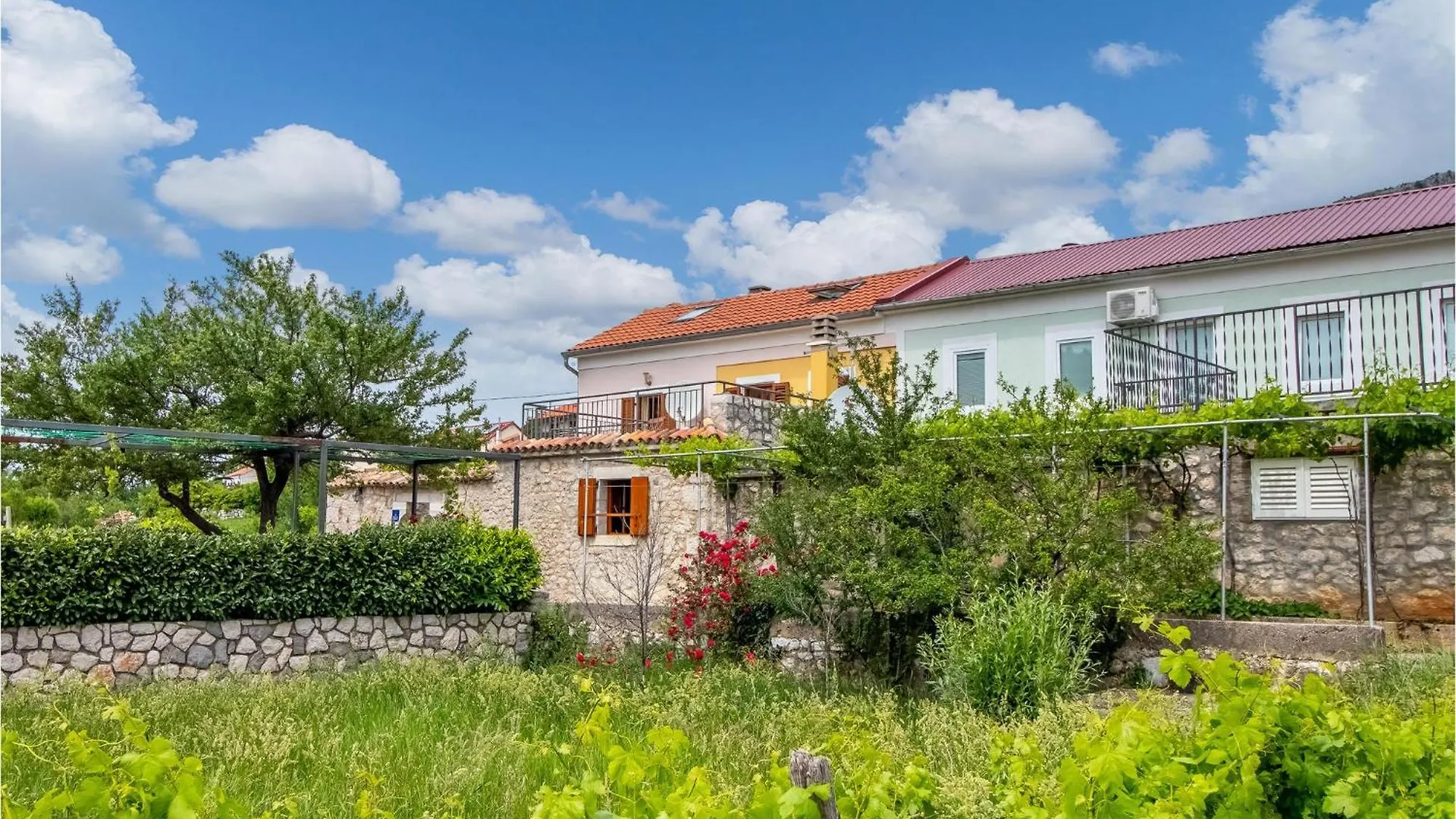 Stunning Home In Bribir With Wifi Dom wakacyjny Bribir (Primorje-Gorski Kotar)