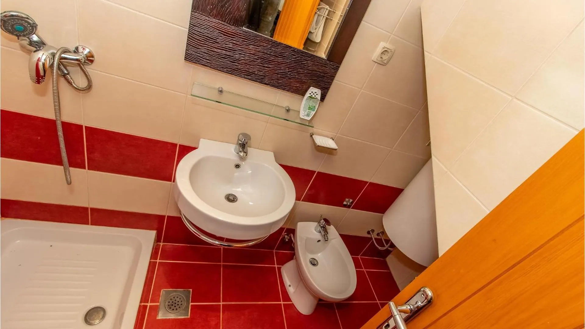Stunning Home In Bribir With Wifi Chorvatsko